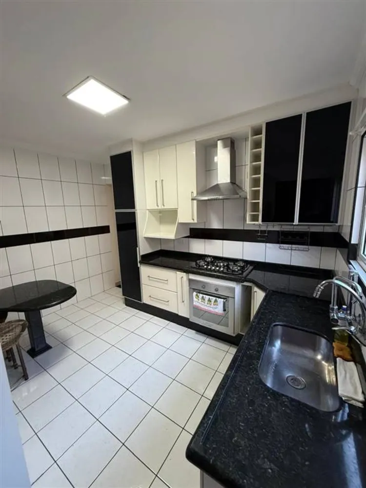 Casa, 3 quartos - Foto 10