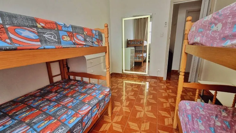 Apartamento, 2 quartos, 65 m² - Foto 9