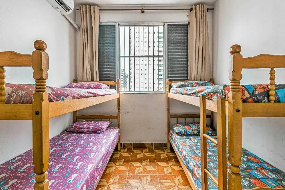 Apartamento, 2 quartos, 65 m² - Foto 7