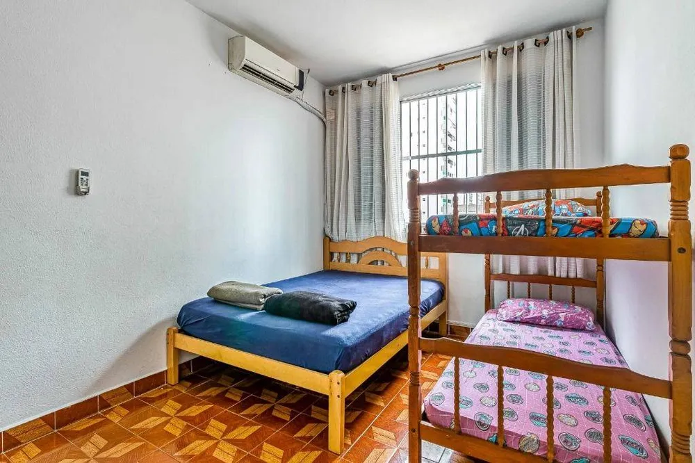Apartamento, 2 quartos, 65 m² - Foto 11