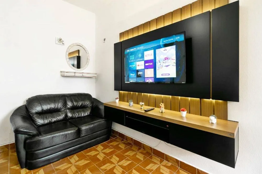 Apartamento, 2 quartos, 65 m² - Foto 2