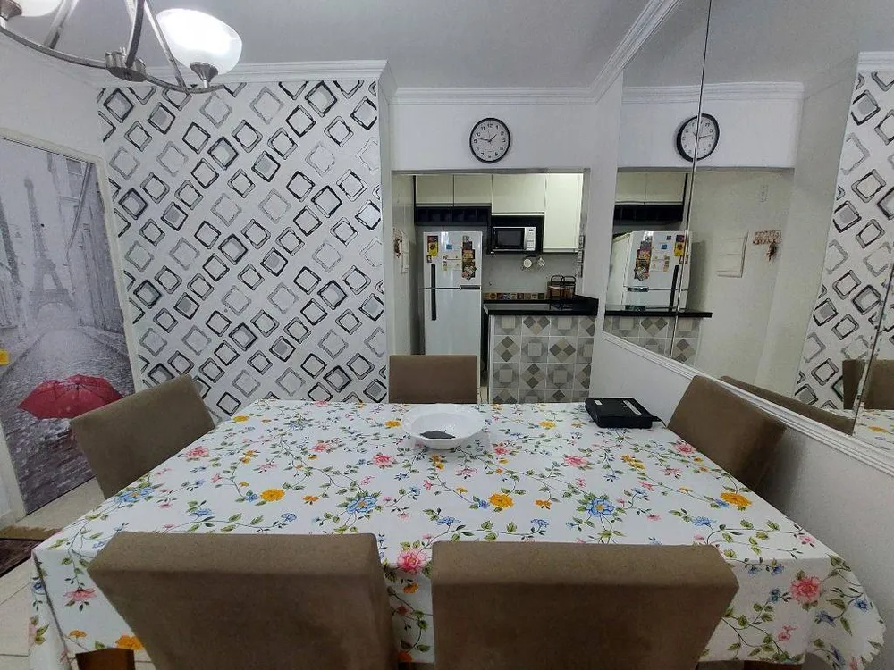 Apartamento, 2 quartos, 70 m² - Foto 12