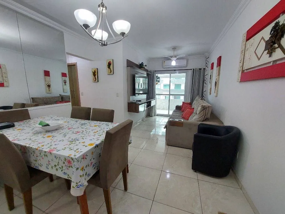 Apartamento, 2 quartos, 70 m² - Foto 2
