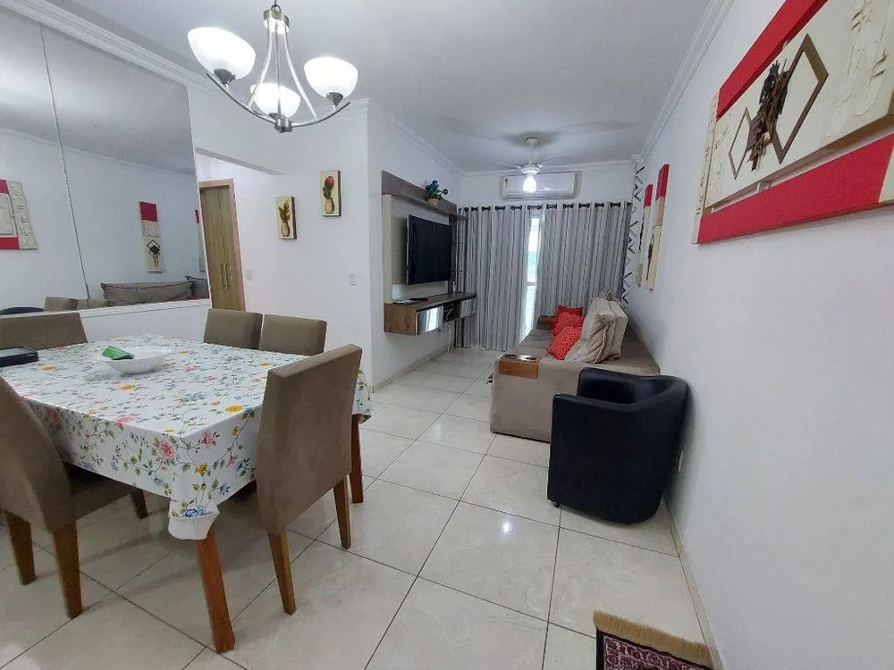 Apartamento, 2 quartos, 70 m² - Foto 1