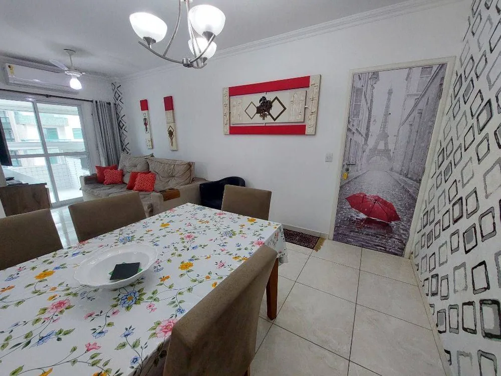 Apartamento, 2 quartos, 70 m² - Foto 3