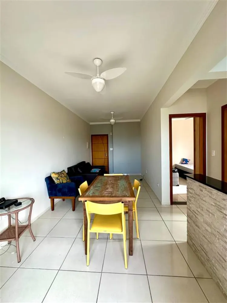 Apartamento, 1 quarto, 52 m² - Foto 2