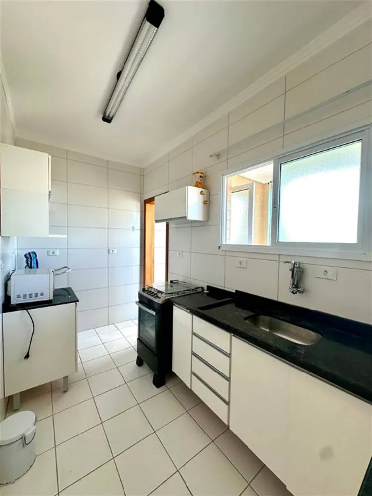 Apartamento, 1 quarto, 52 m² - Foto 4