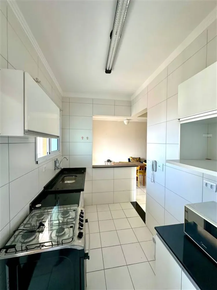 Apartamento, 1 quarto, 52 m² - Foto 5