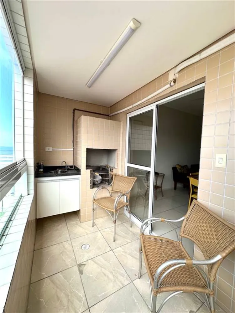 Apartamento, 1 quarto, 52 m² - Foto 1
