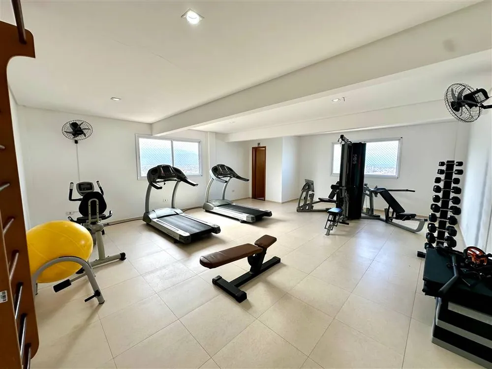 Apartamento, 1 quarto, 52 m² - Foto 8