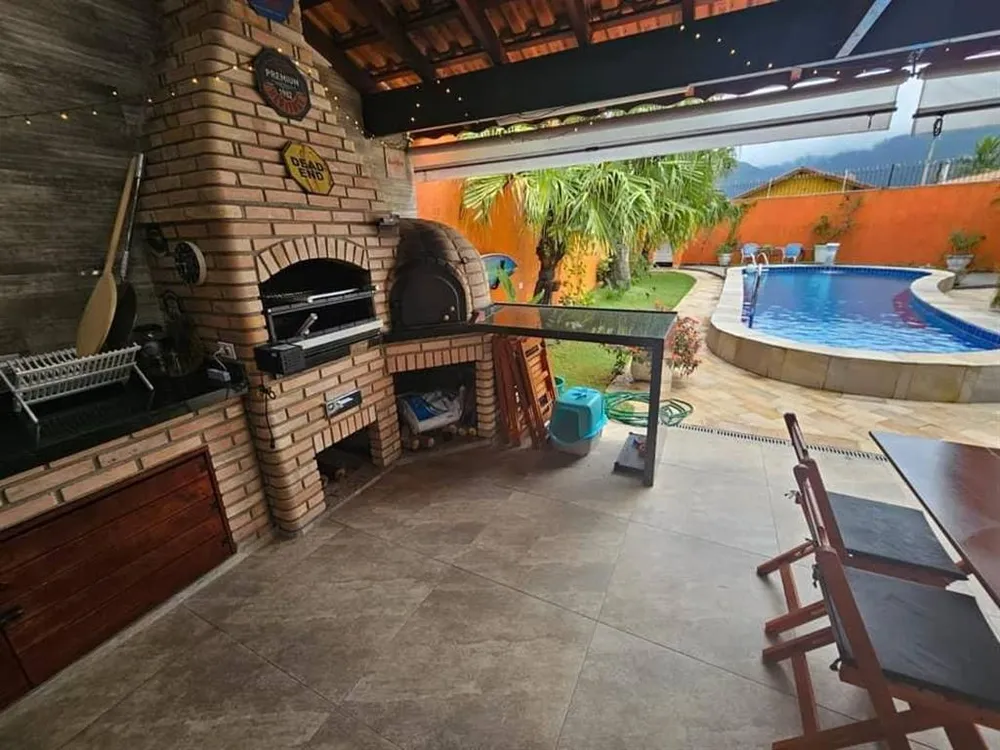 Casa, 3 quartos, 232 m² - Foto 9