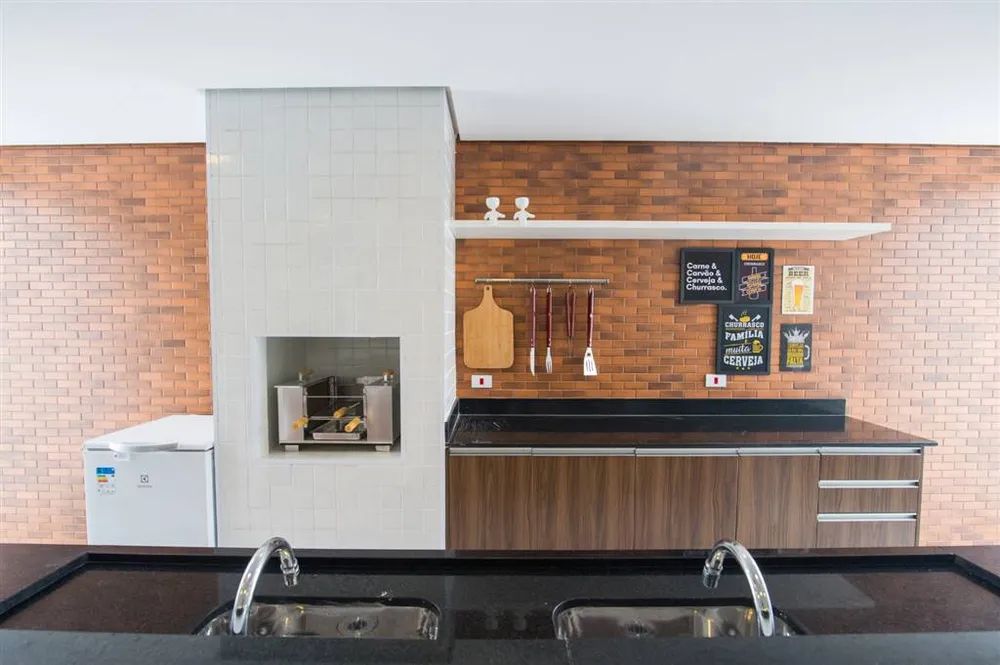 Apartamento, 2 quartos, 78 m² - Foto 2