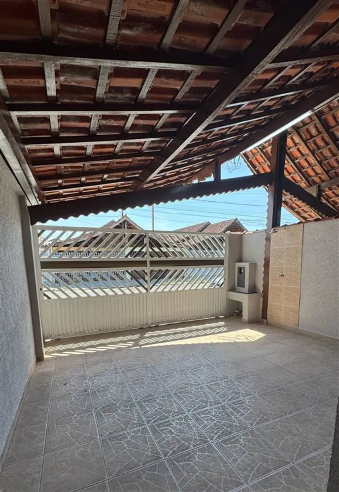 Casa, 2 quartos, 70 m² - Foto 3