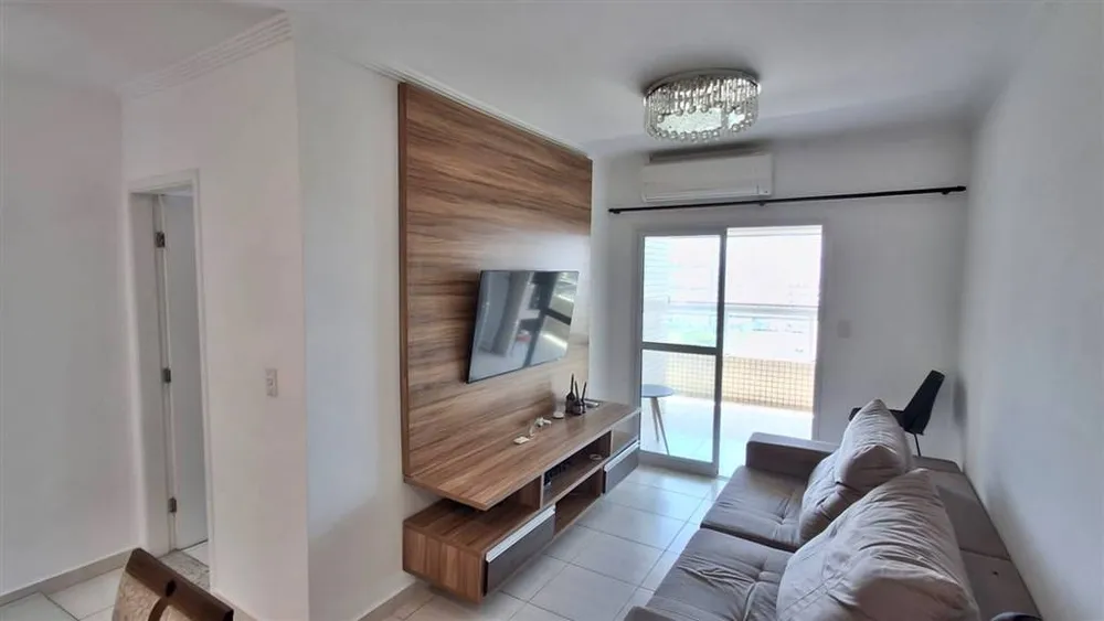 Apartamento, 3 quartos, 101 m² - Foto 2