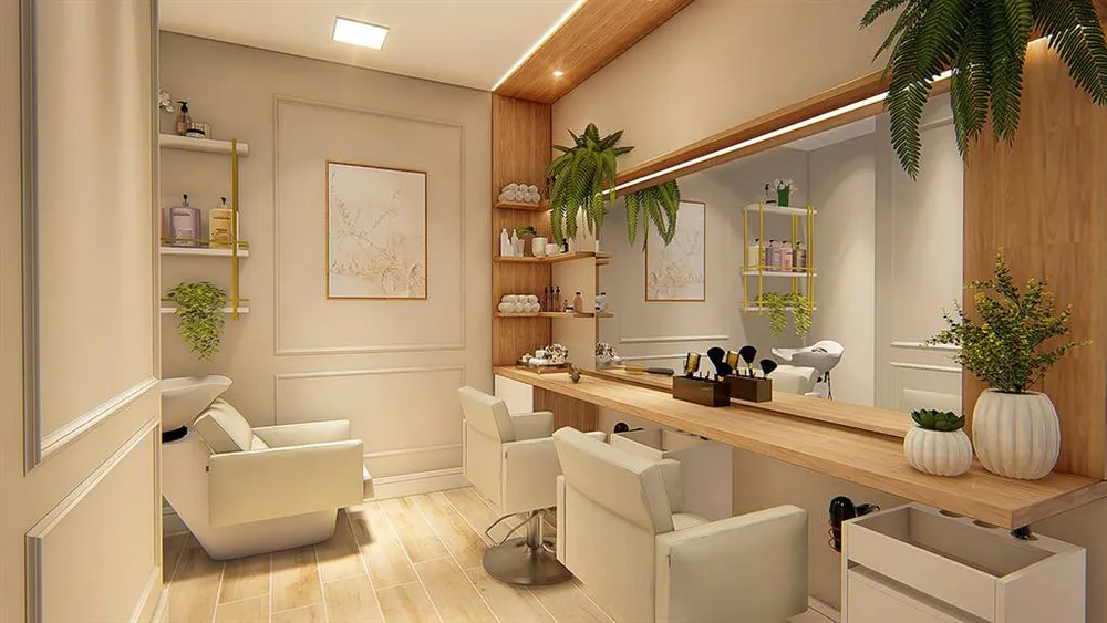 Apartamento, 3 quartos, 126 m² - Foto 9
