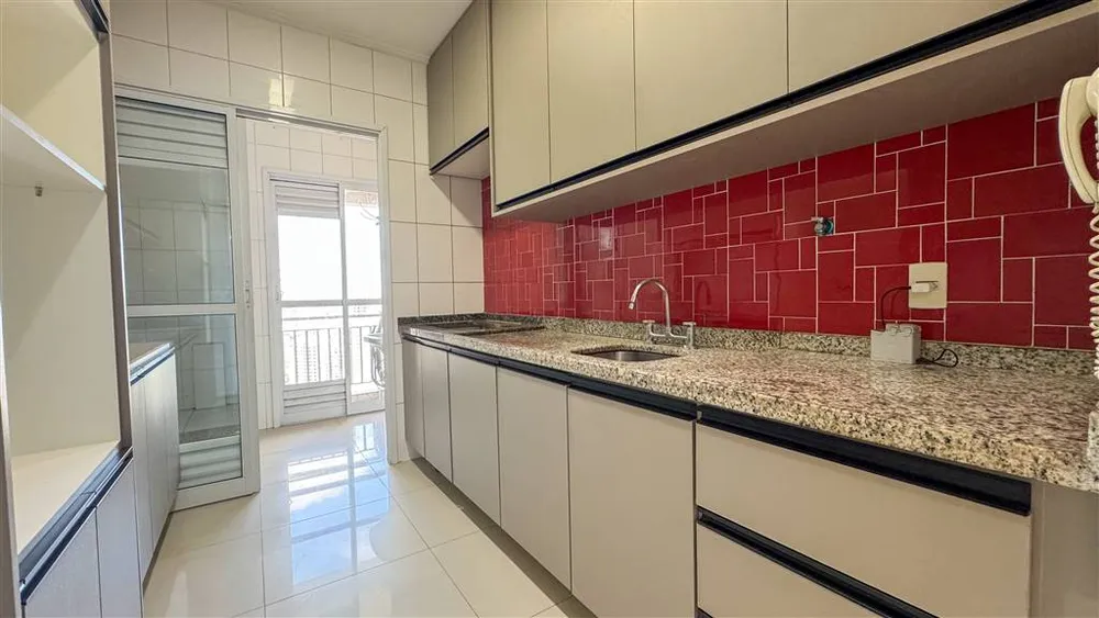 Cobertura, 3 quartos, 189 m² - Foto 4