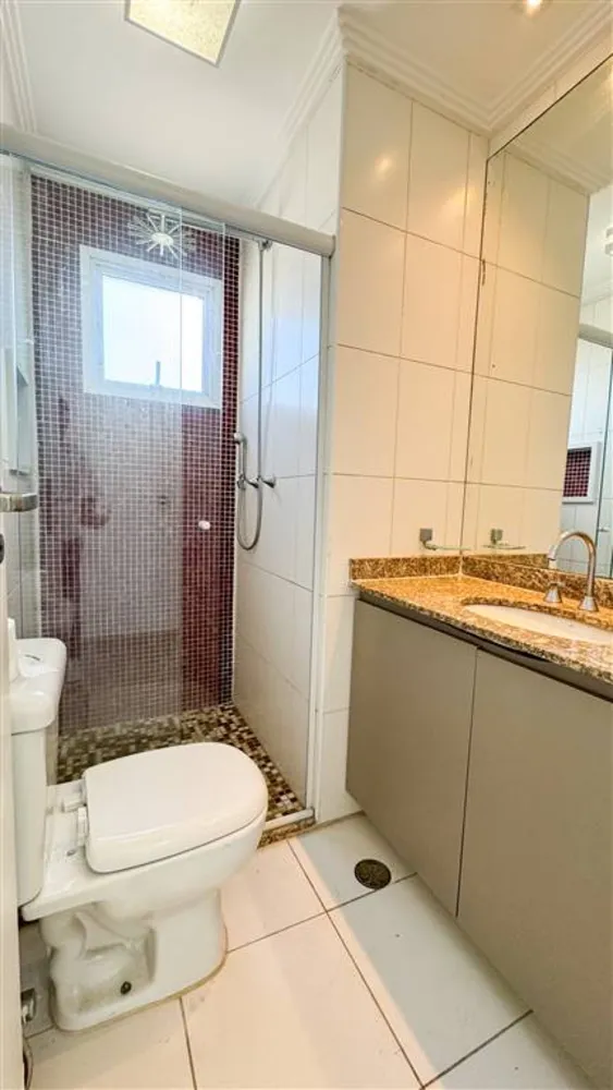 Cobertura, 3 quartos, 189 m² - Foto 11