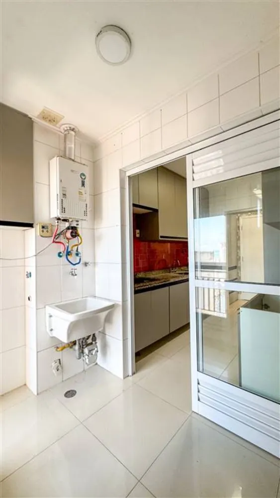 Cobertura, 3 quartos, 189 m² - Foto 5