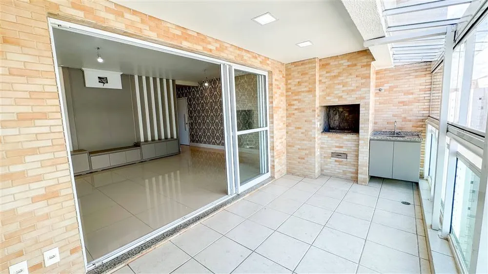 Cobertura, 3 quartos, 189 m² - Foto 2
