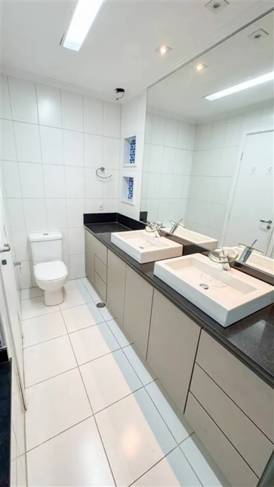 Cobertura, 3 quartos, 189 m² - Foto 10
