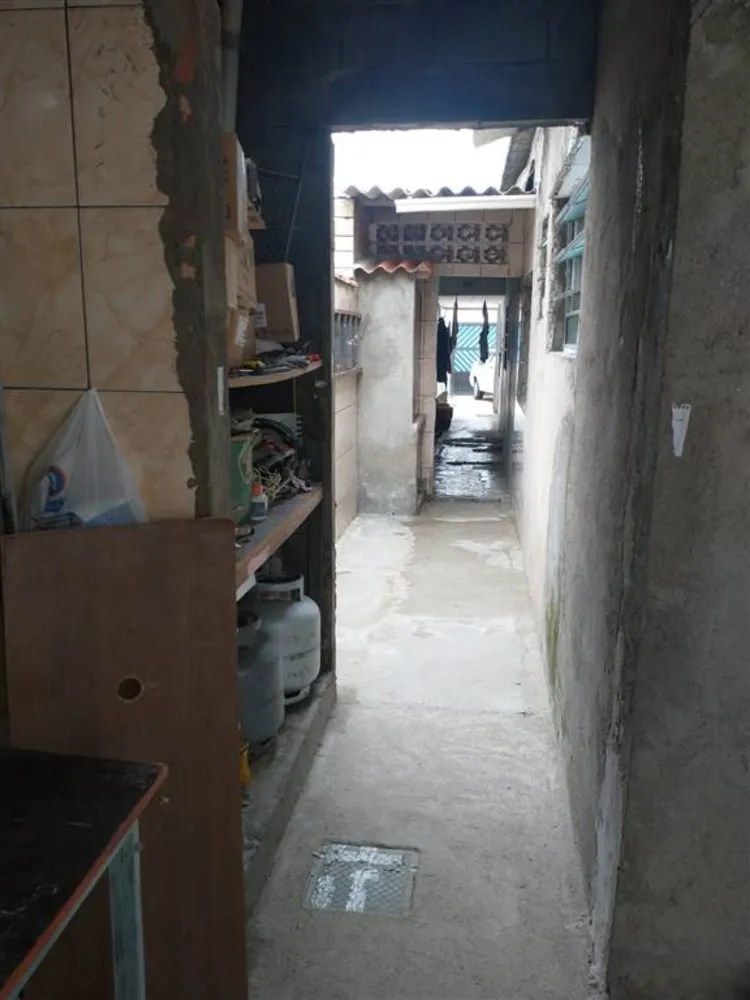 Casa, 2 quartos, 10 m² - Foto 10