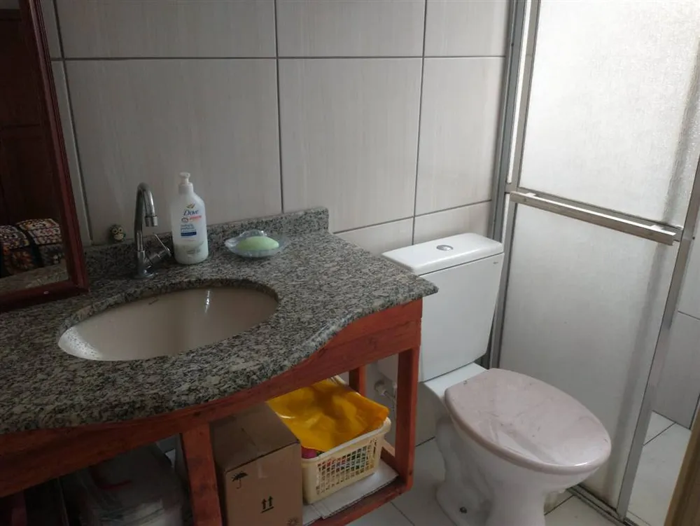 Casa, 2 quartos, 10 m² - Foto 7