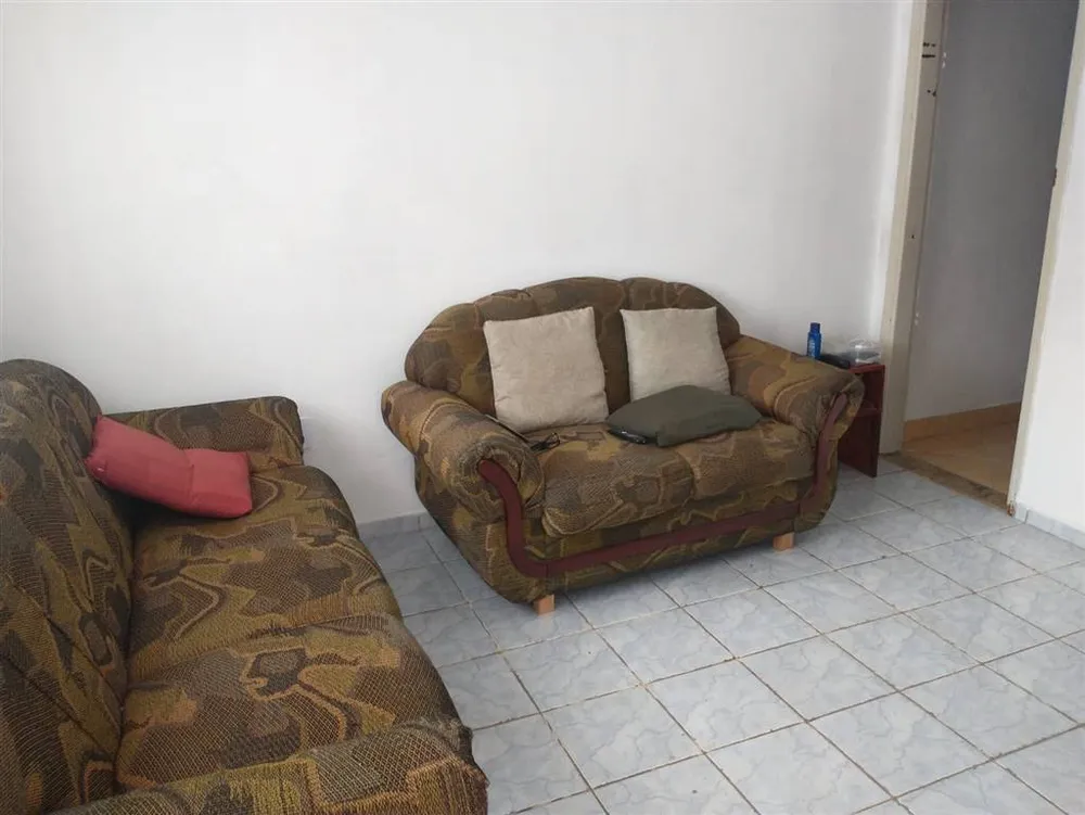 Casa, 2 quartos, 10 m² - Foto 1