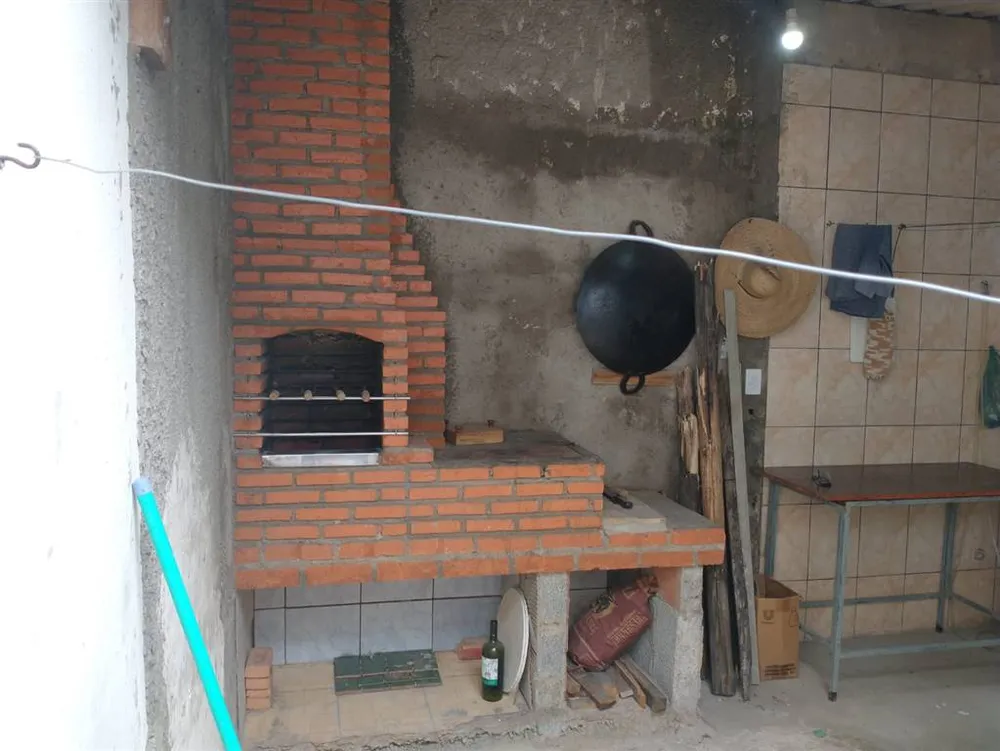 Casa, 2 quartos, 10 m² - Foto 11