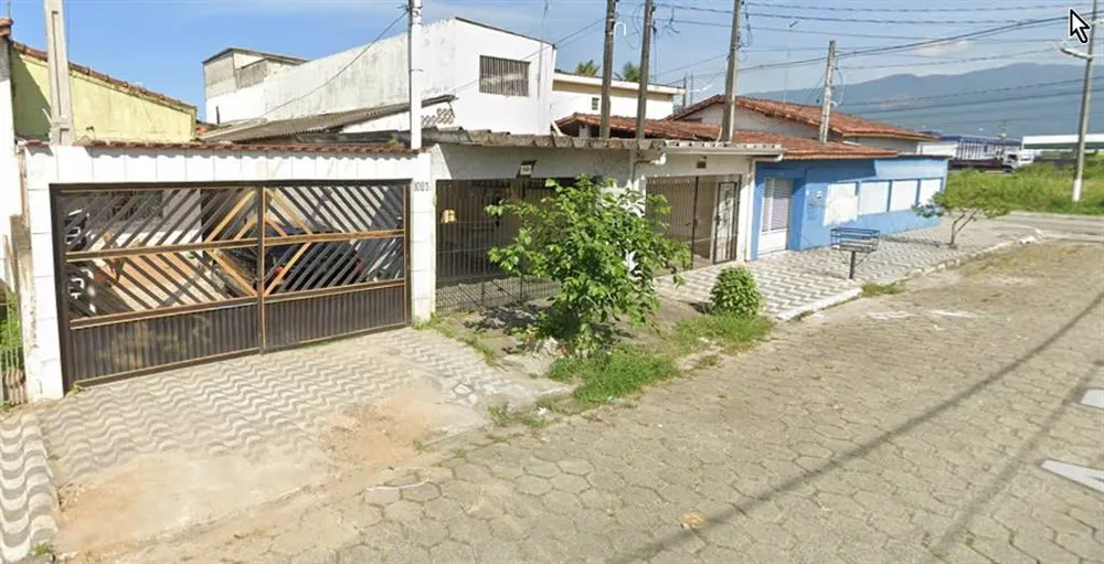 Casa, 2 quartos, 10 m² - Foto 12
