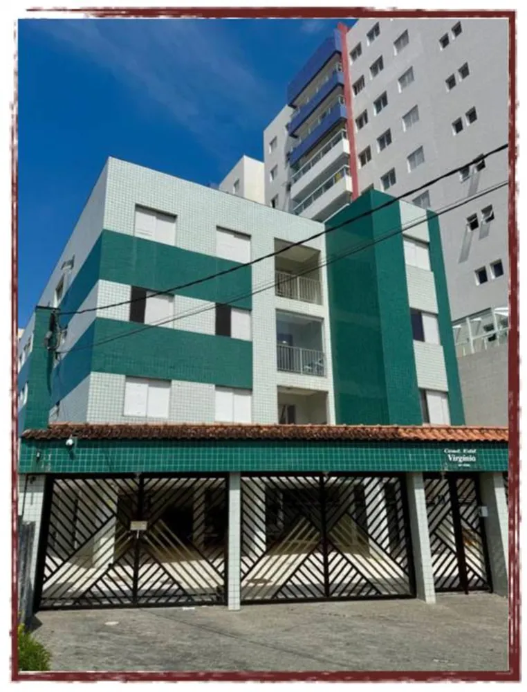 Apartamento, 1 quarto, 48 m² - Foto 1