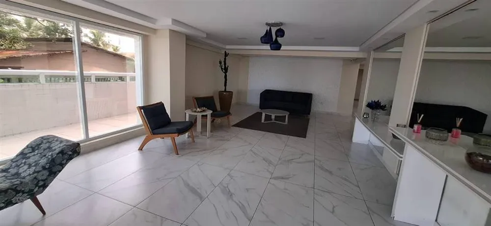 Apartamento, 3 quartos, 100 m² - Foto 14