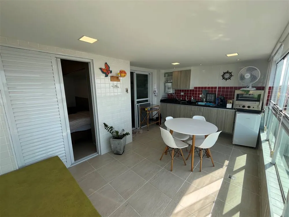 Apartamento, 3 quartos, 100 m² - Foto 4