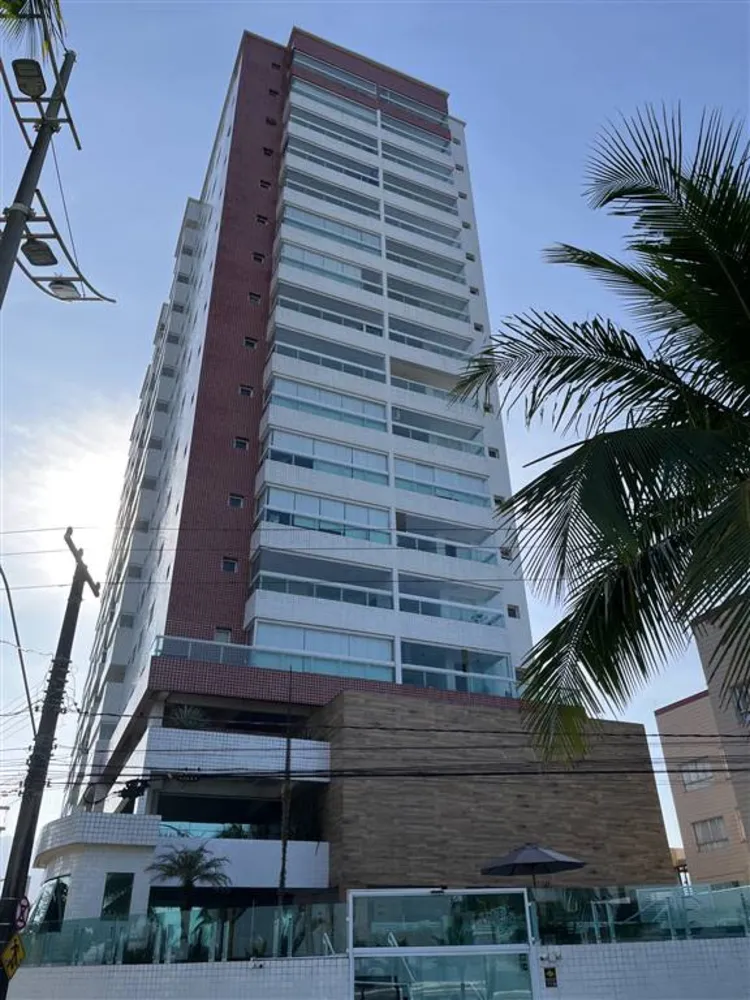 Apartamento, 3 quartos, 100 m² - Foto 12
