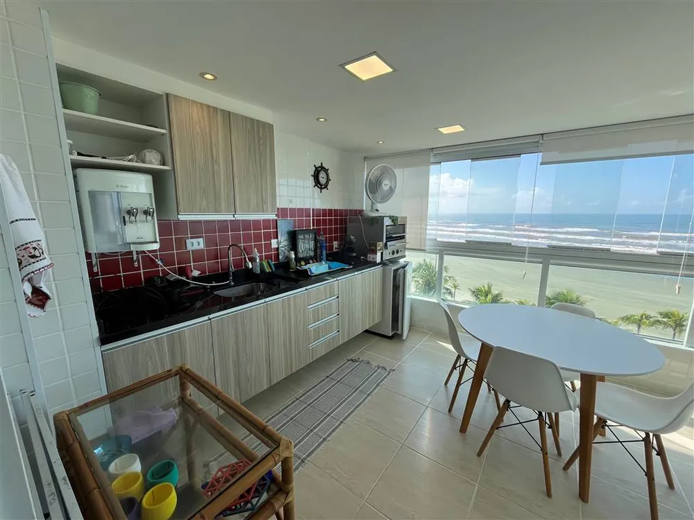 Apartamento, 3 quartos, 100 m² - Foto 1