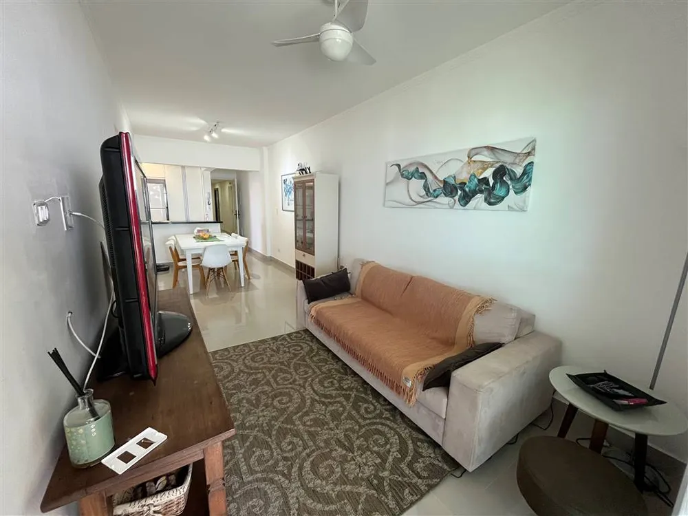 Apartamento, 3 quartos, 100 m² - Foto 2