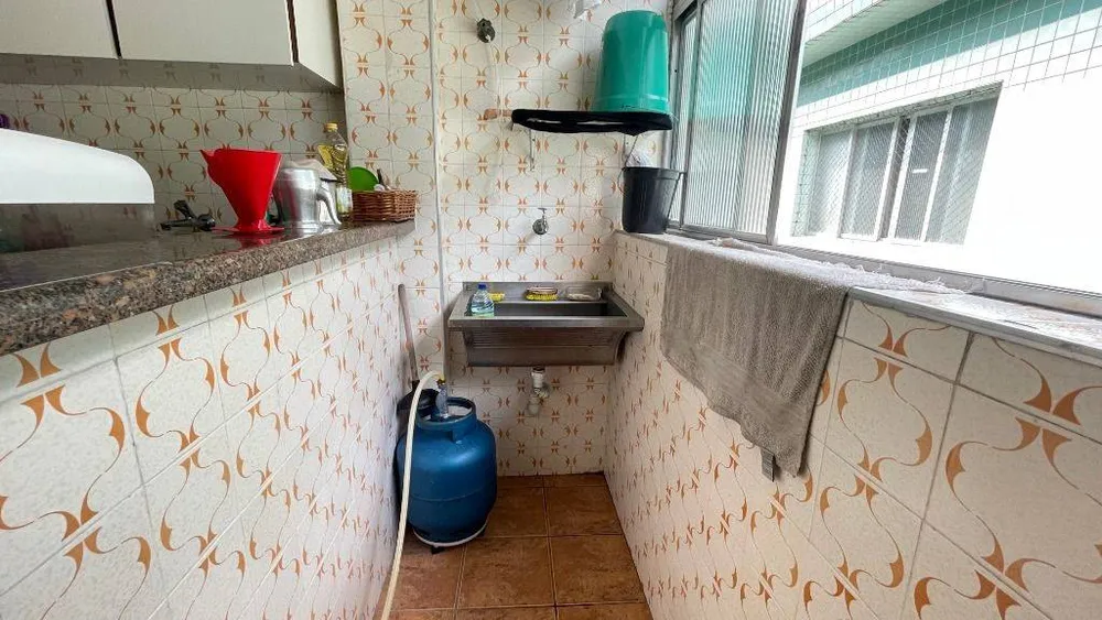 Apartamento, 2 quartos, 56 m² - Foto 4
