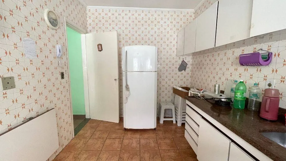 Apartamento, 2 quartos, 56 m² - Foto 5