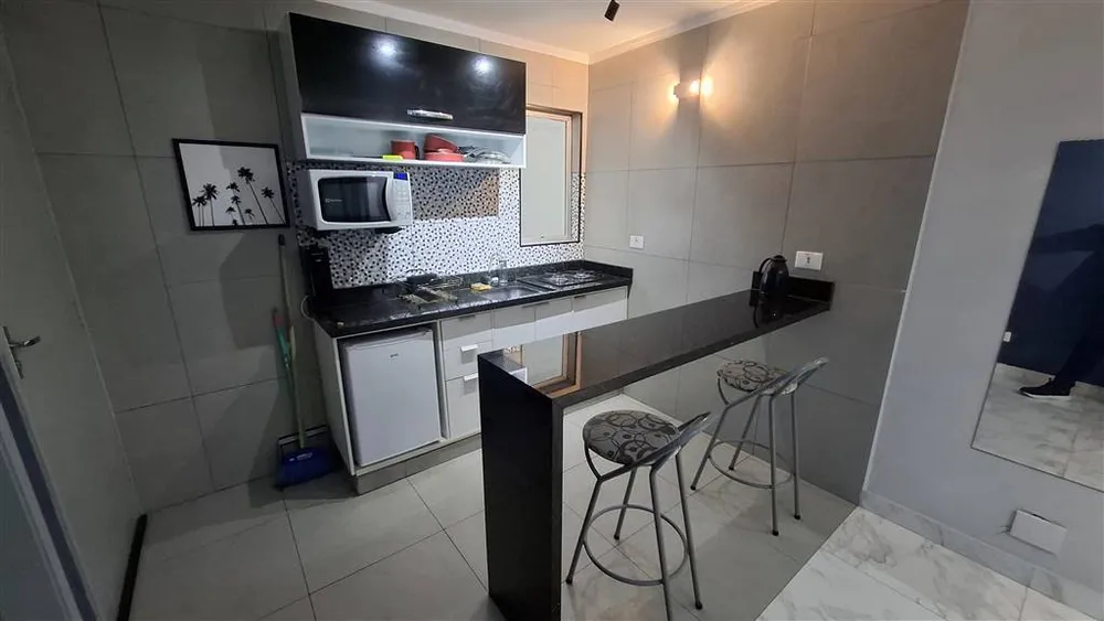 Kitnet-Studio, 30 m² - Foto 4