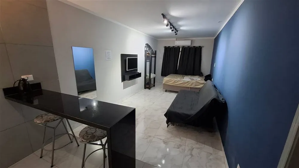 Kitnet-Studio, 30 m² - Foto 5