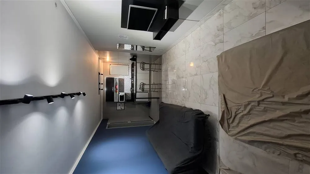 Kitnet-Studio, 30 m² - Foto 6