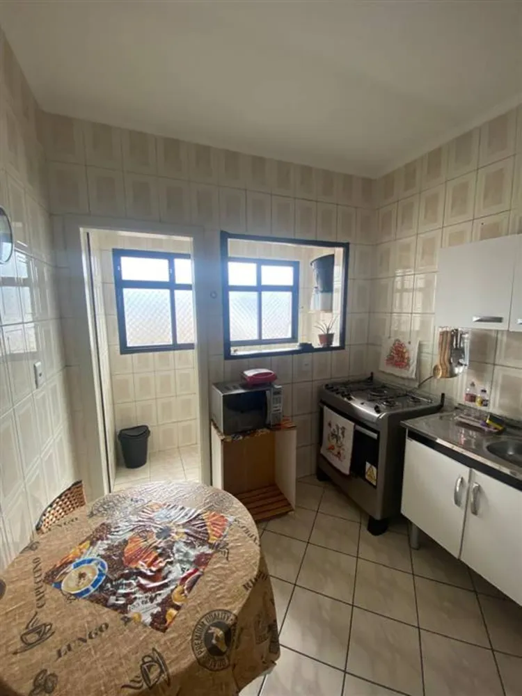 Apartamento, 2 quartos, 52 m² - Foto 7