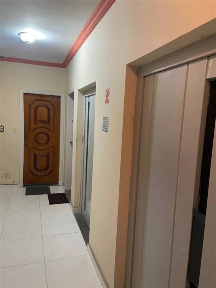 Apartamento, 2 quartos, 52 m² - Foto 10