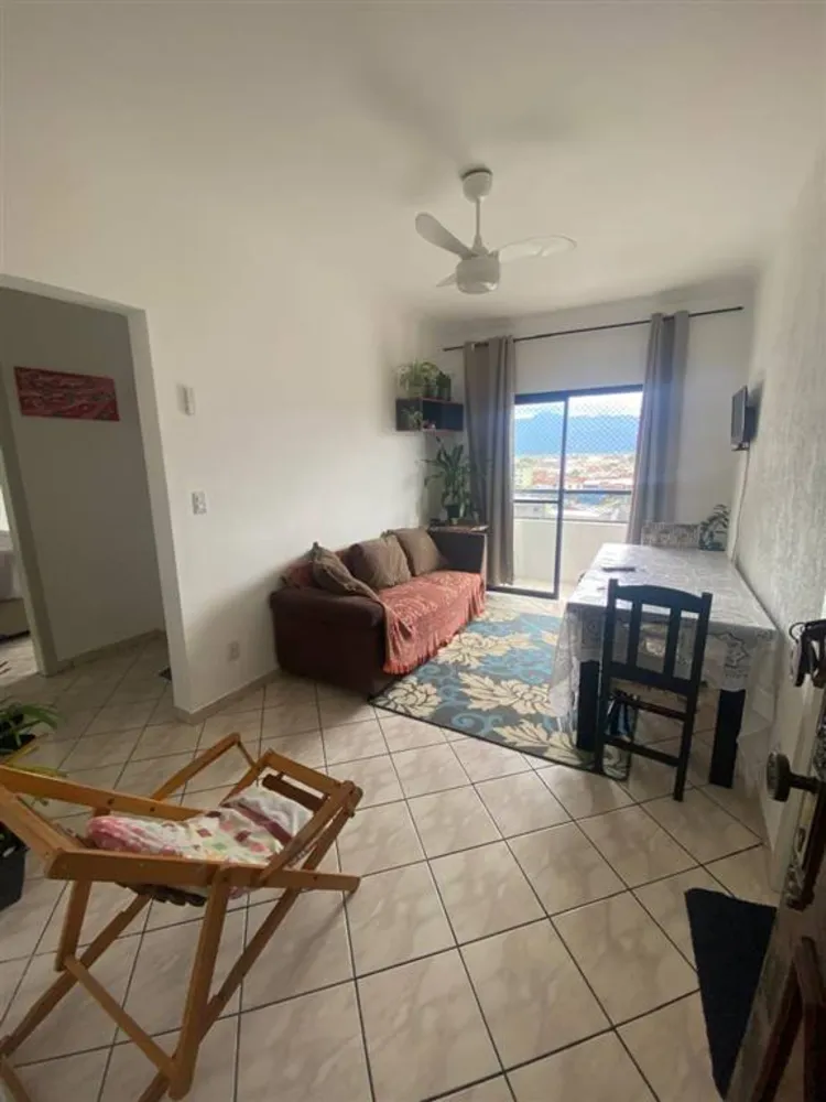 Apartamento, 2 quartos, 52 m² - Foto 6