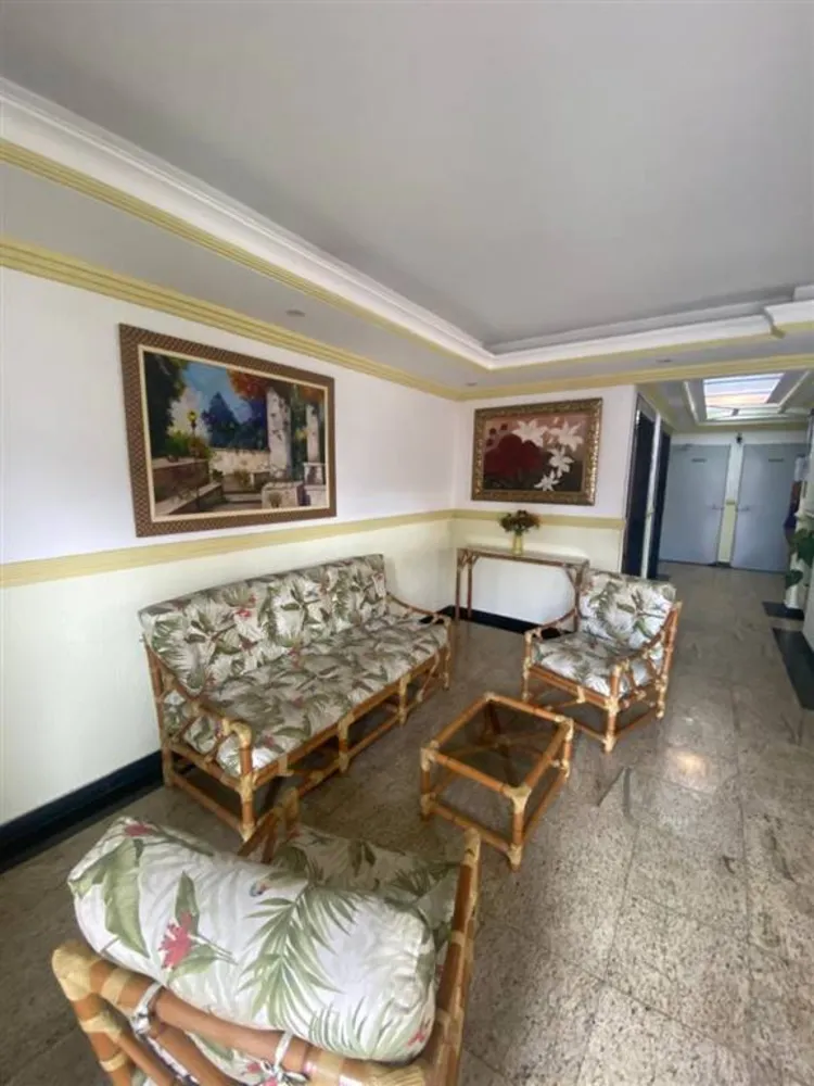Apartamento, 2 quartos, 52 m² - Foto 5
