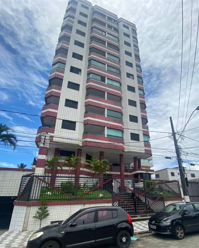 Apartamento, 2 quartos, 52 m² - Foto 4