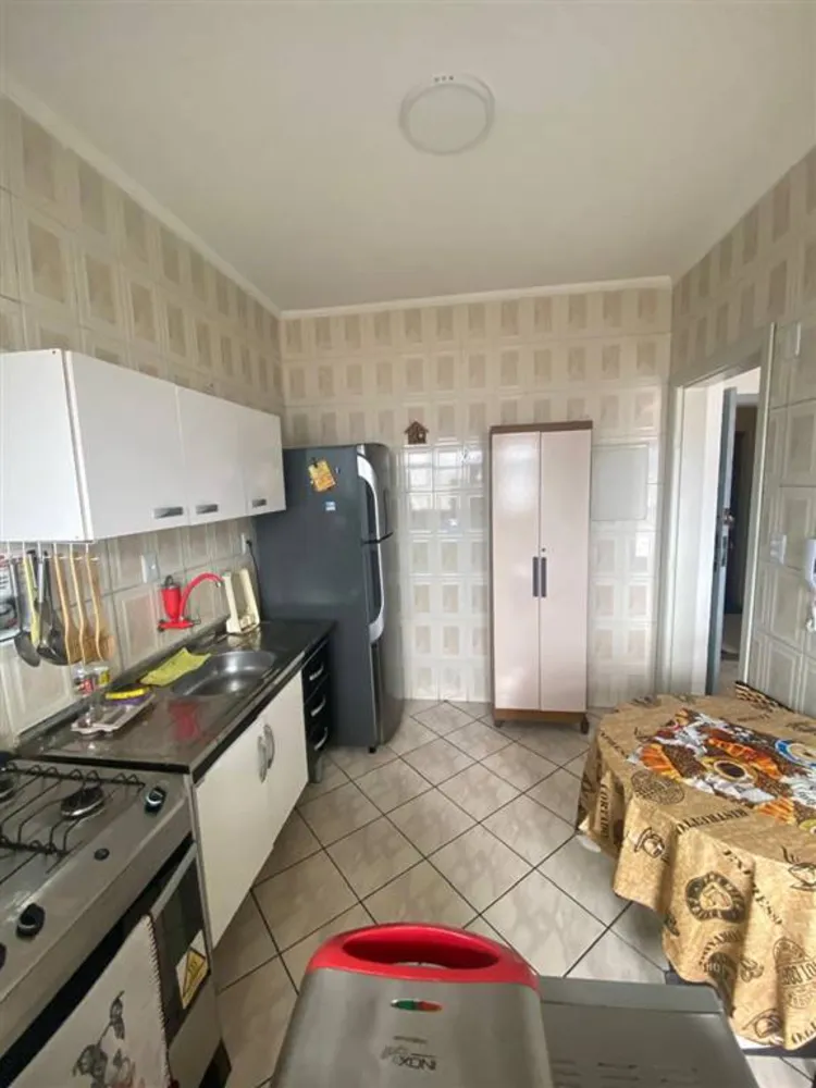 Apartamento, 2 quartos, 52 m² - Foto 5