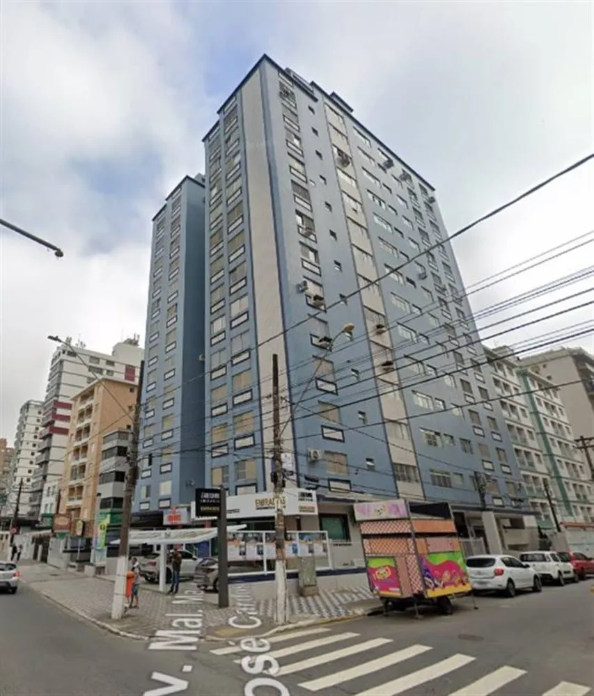 Apartamento, 2 quartos, 65 m² - Foto 1