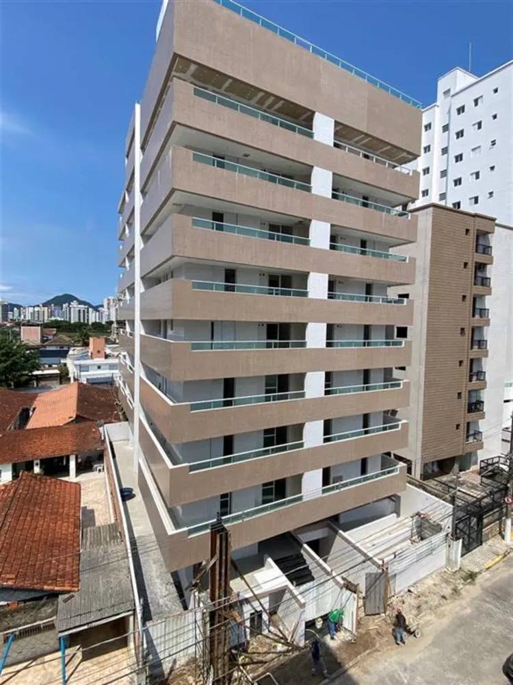 Apartamento, 1 quarto, 46 m² - Foto 3