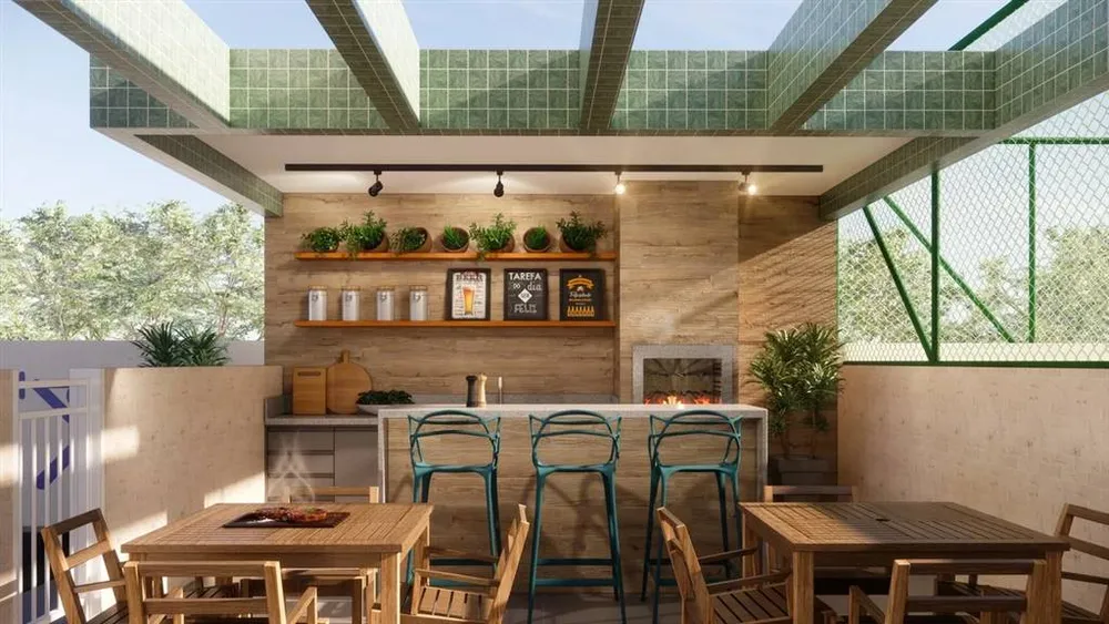 Apartamento, 3 quartos, 105 m² - Foto 5
