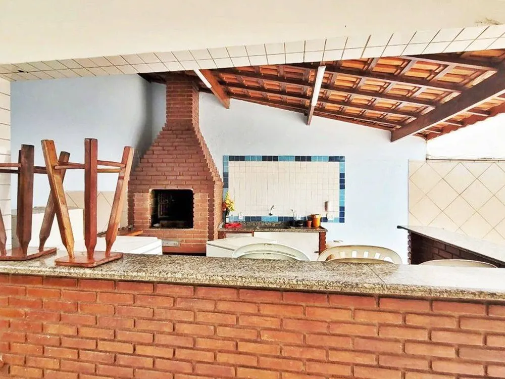 Apartamento, 1 quarto, 53 m² - Foto 4